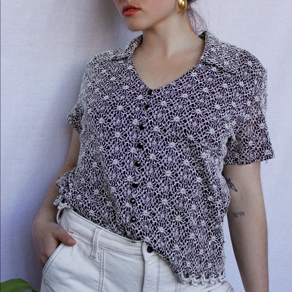 Vintage shirt